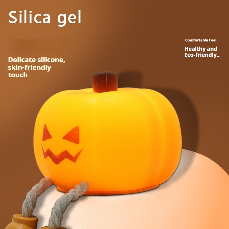 Little Pumpky Light ,Cute & Soft